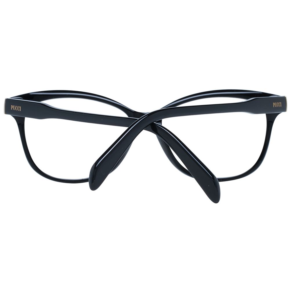 Emilio Pucci Multicolor Women Glasses Frame