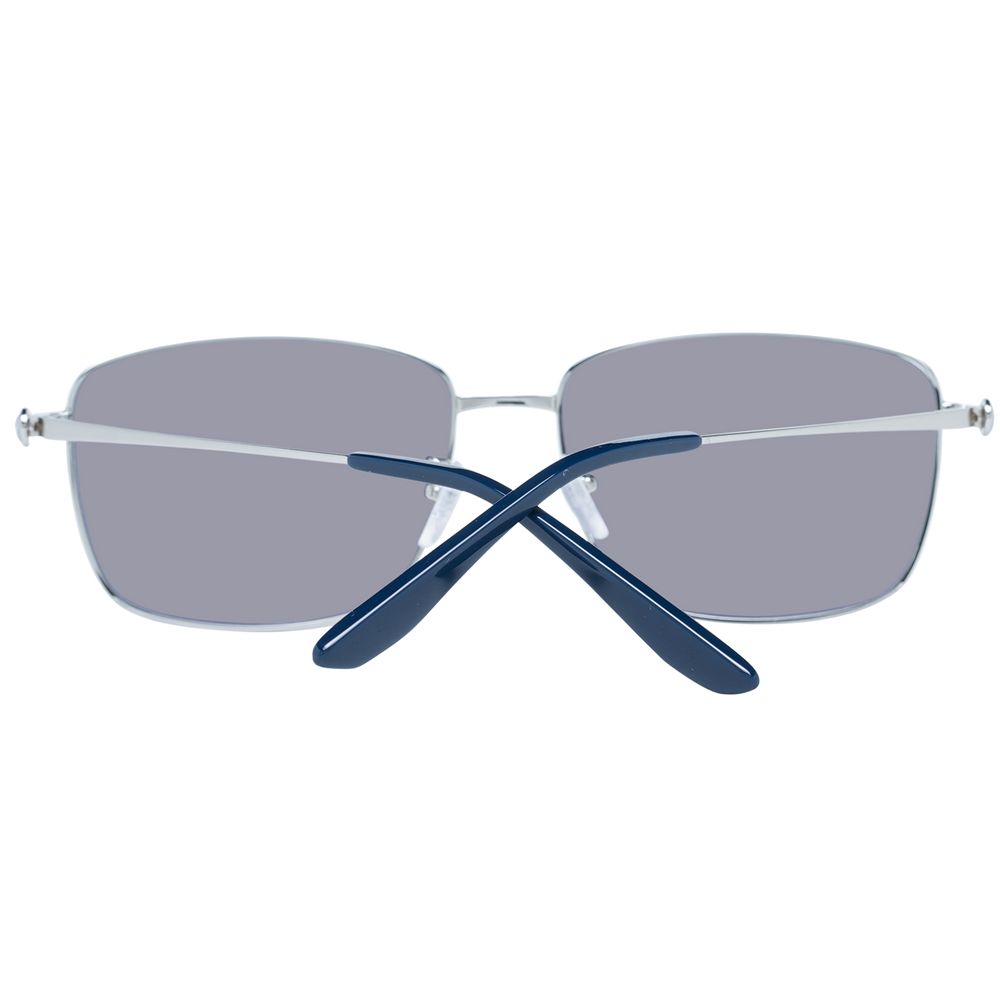 BMW Gold Men Sunglass