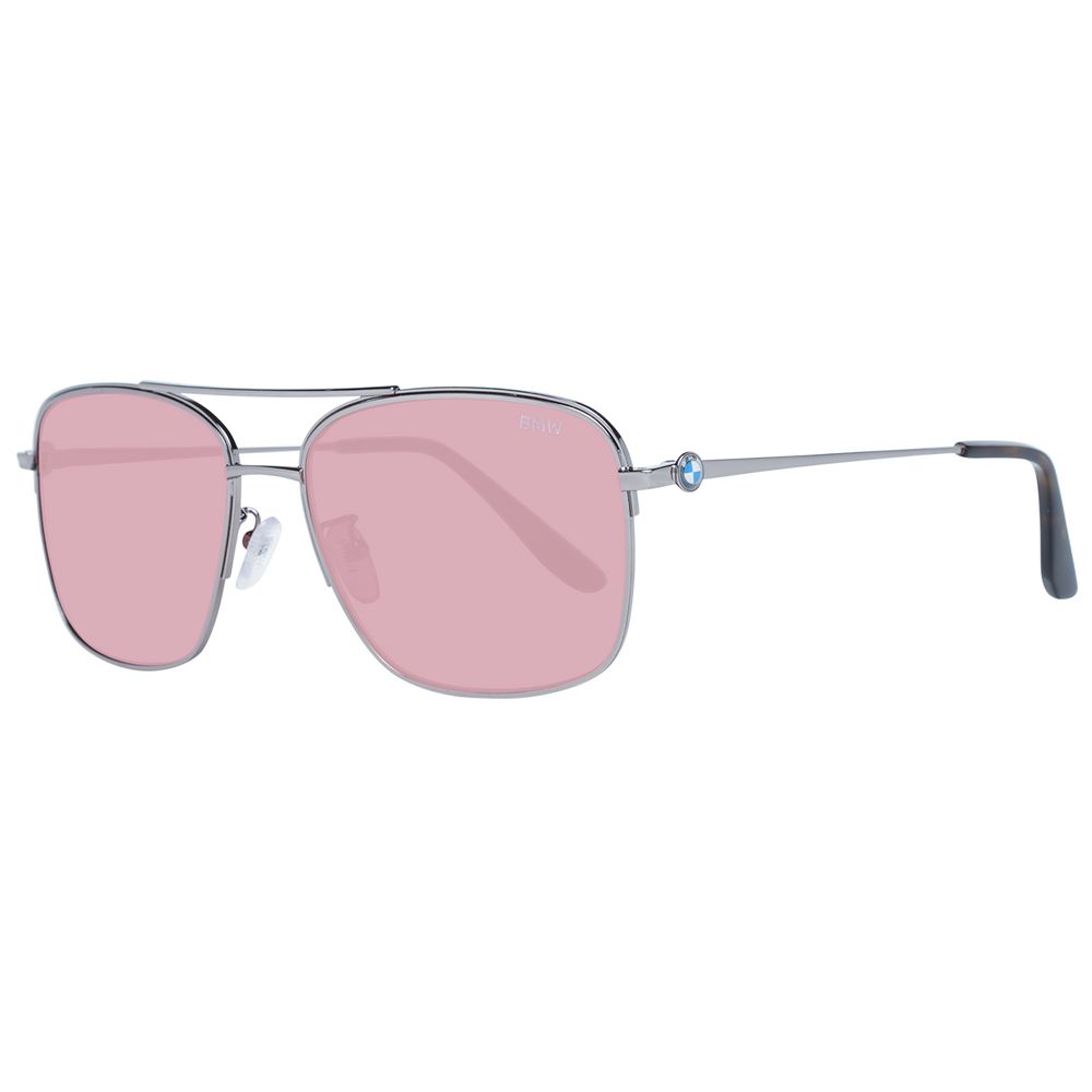 BMW Bronze Men Sunglass