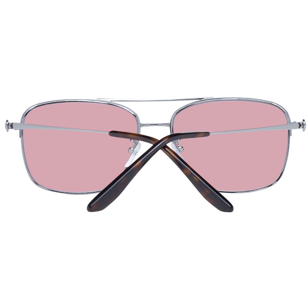 BMW Bronze Men Sunglass