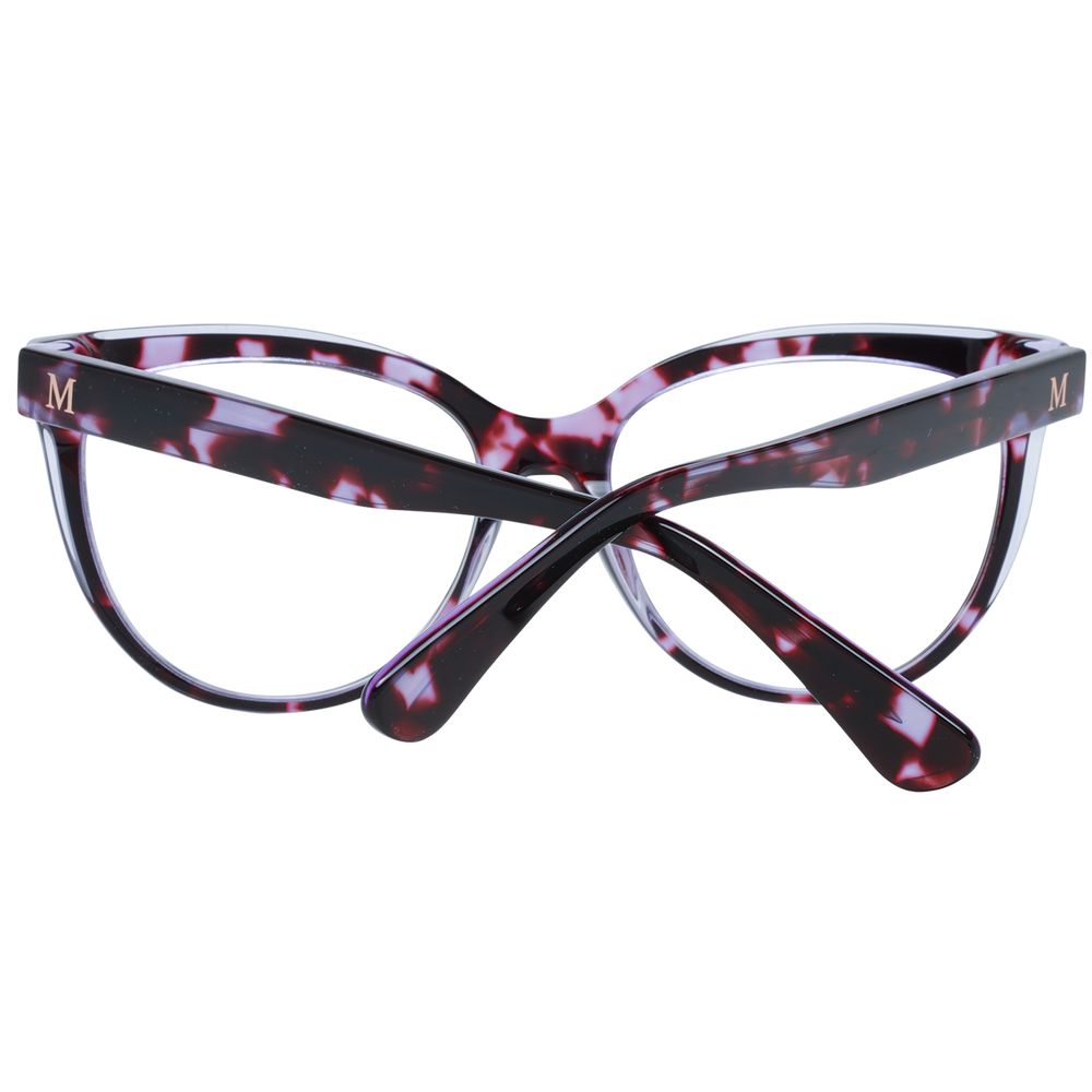 Marciano by Guess Purple Women Glasses Frame