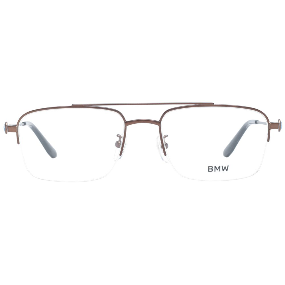 BMW Bronze Men Glasses Frame