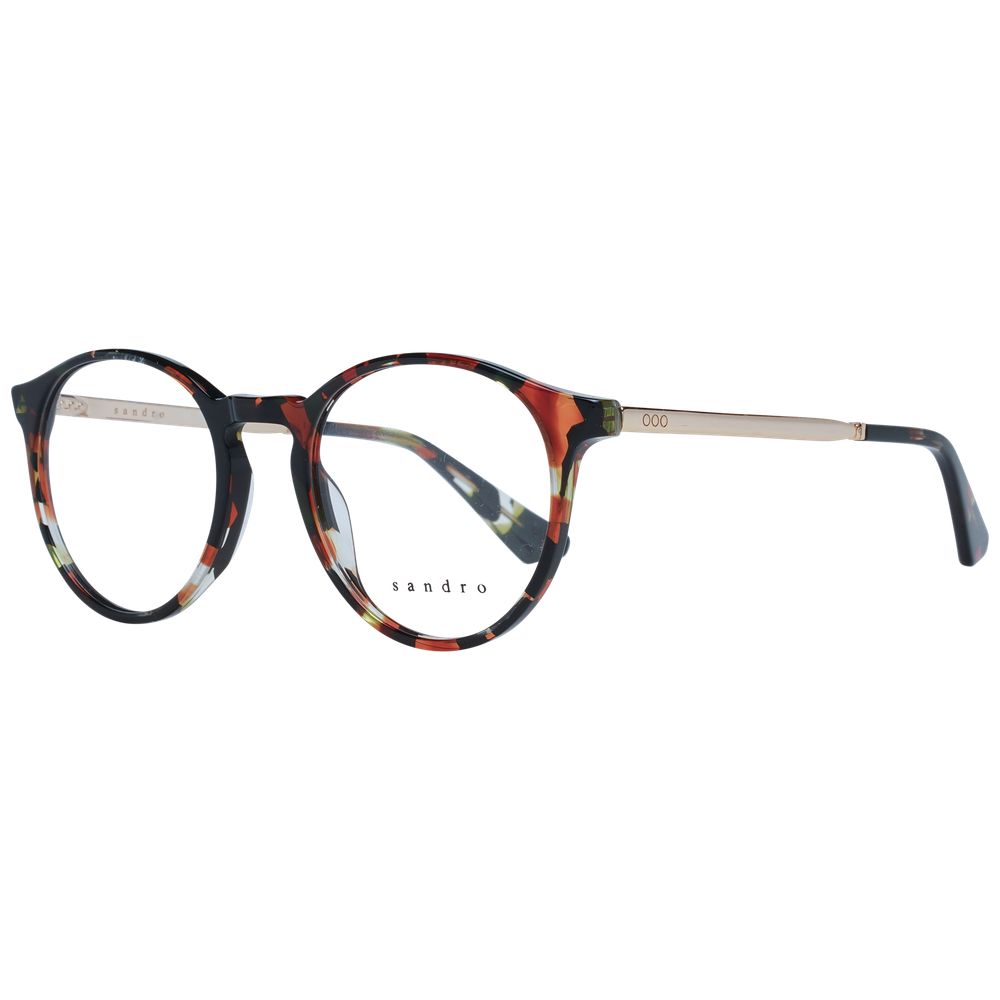 Sandro Brown Women Glasses Frame