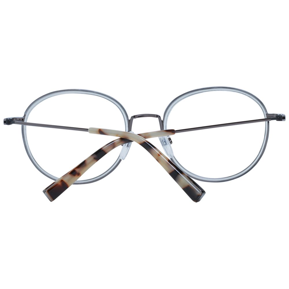 Ted Baker Gray Men Glasses Frame