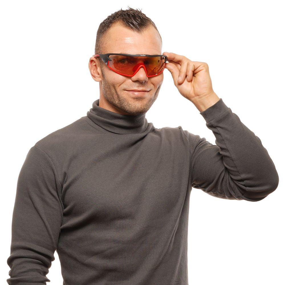 Bolle Multicolor Unisex Sunglass