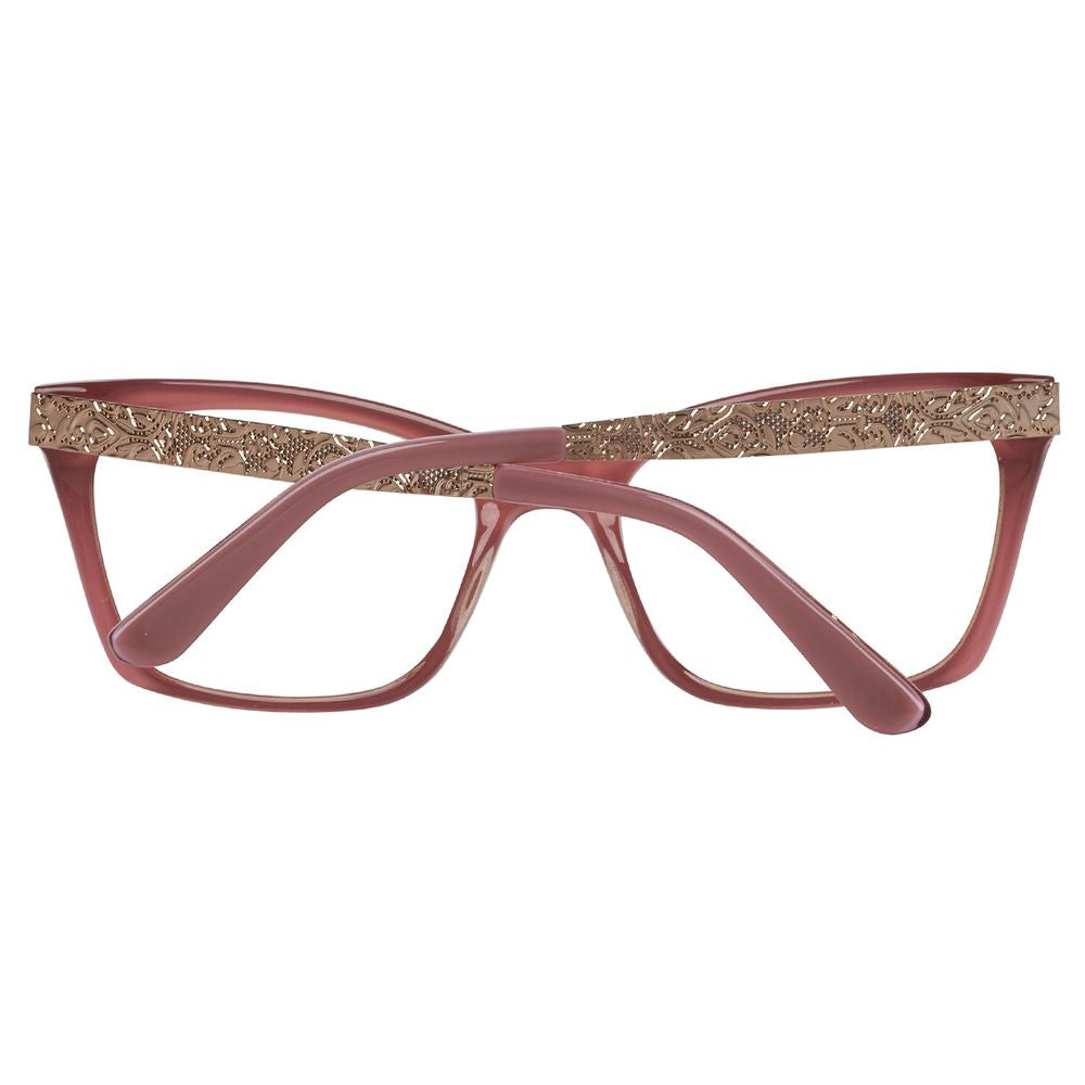 Marciano by Guess Pink Women Glasses Frame