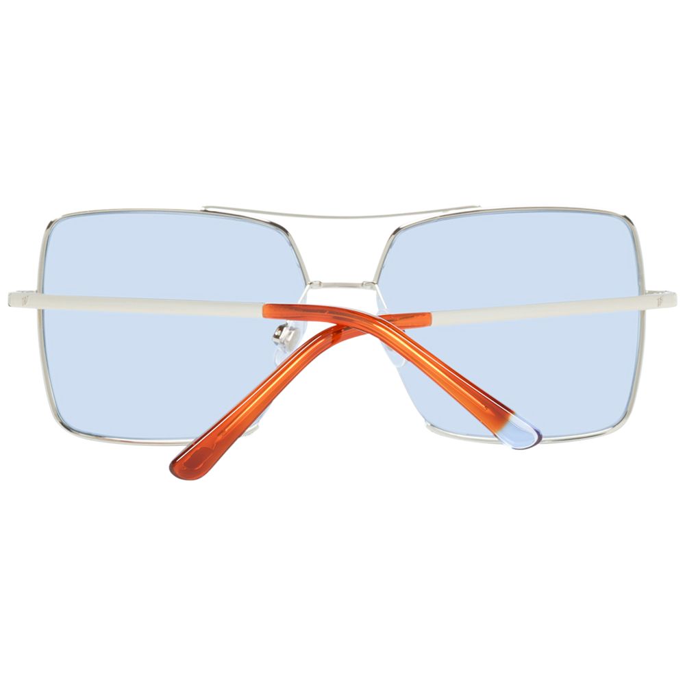 Web Gold Women Sunglass
