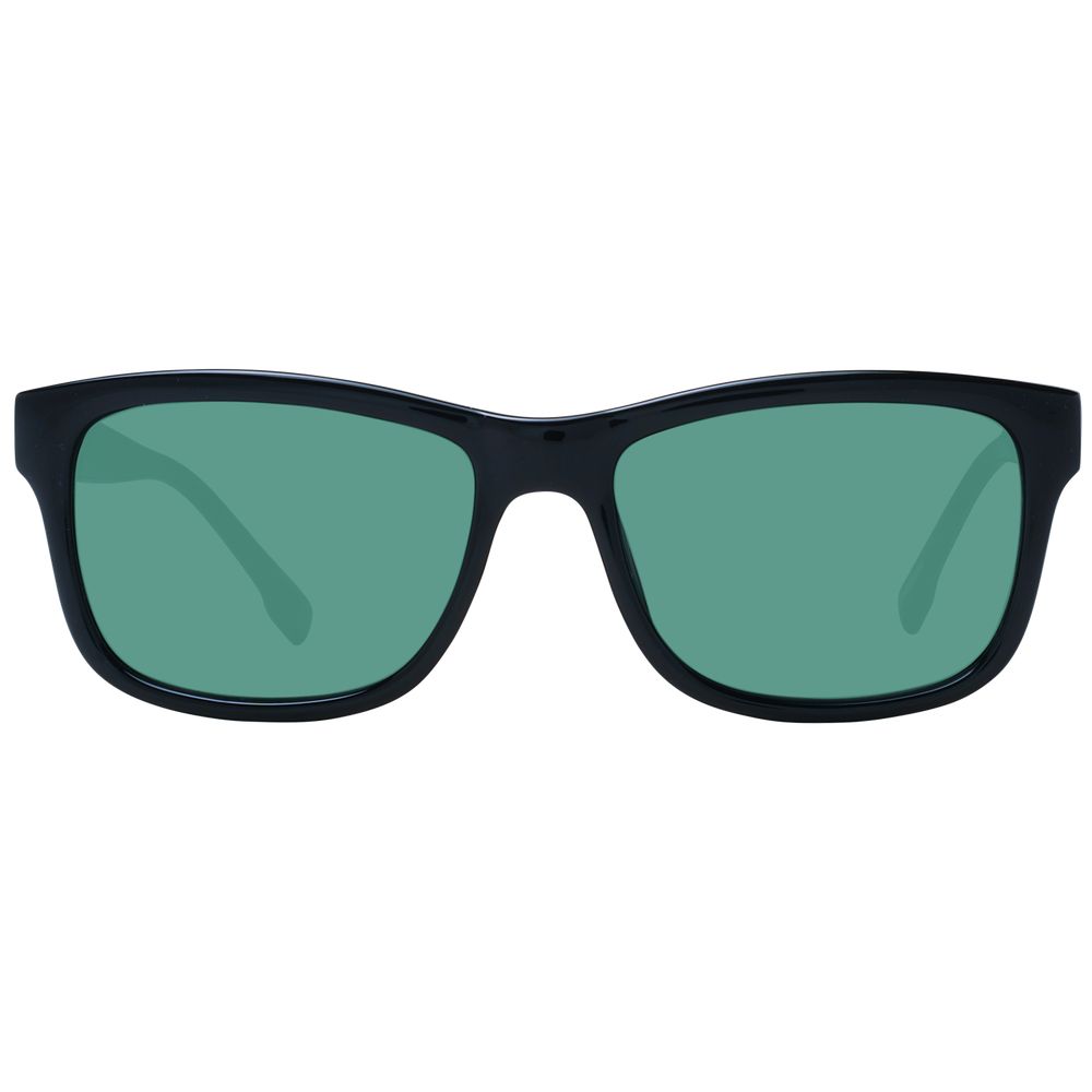 Ted Baker Black Men Sunglass