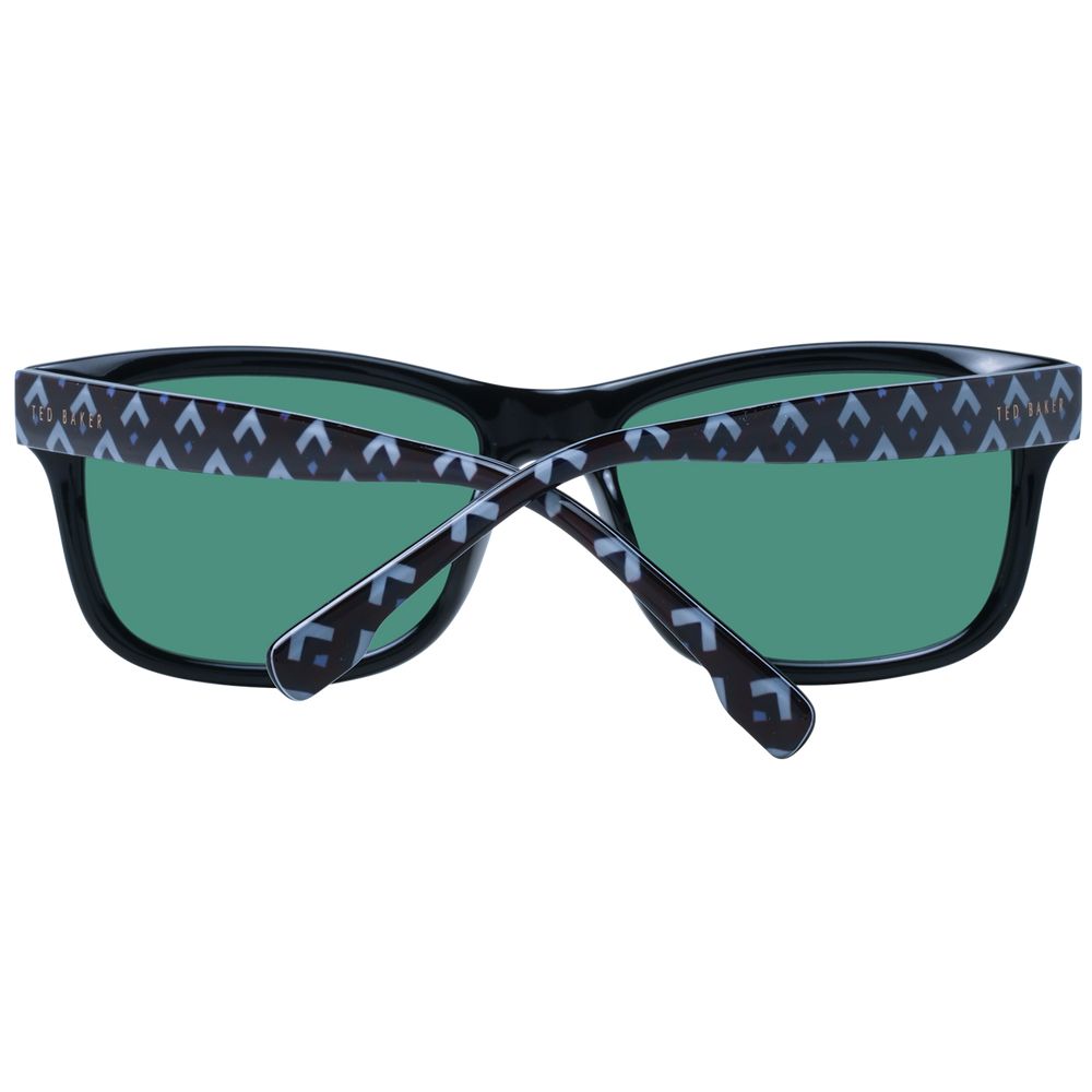 Ted Baker Black Men Sunglass
