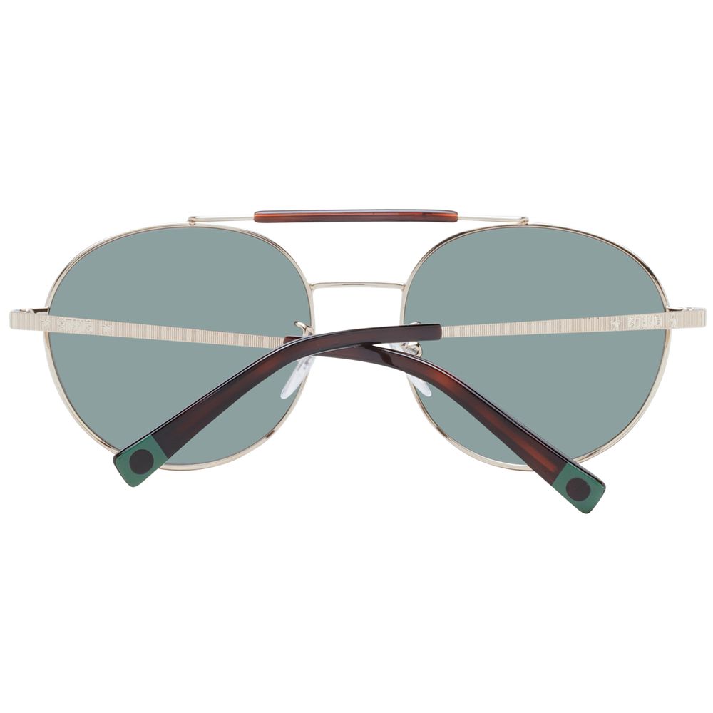 Sting Brown Men Sunglass