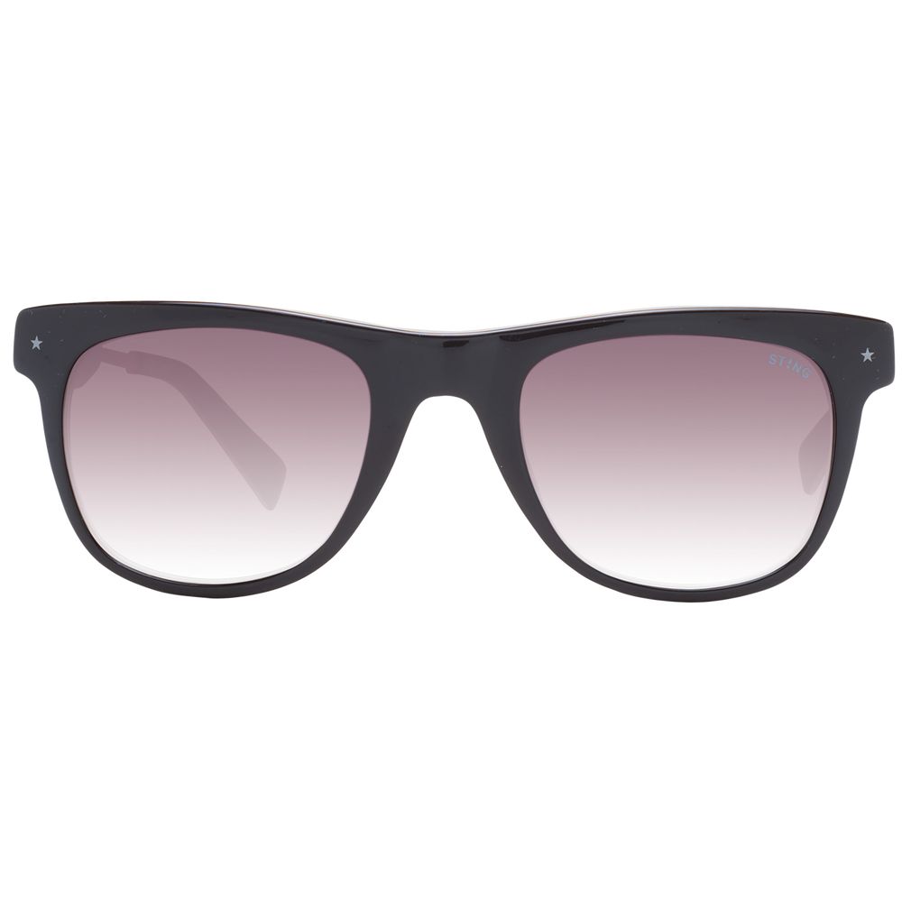 Sting Brown Men Sunglass