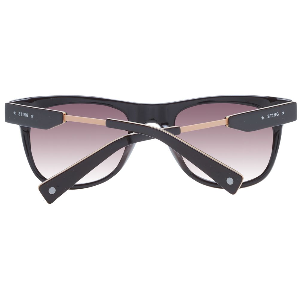 Sting Brown Men Sunglass