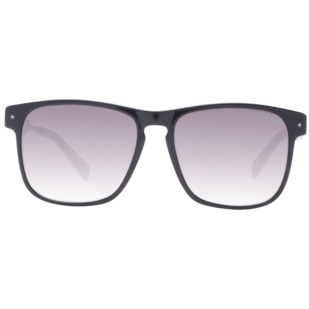 Sting Brown Men Sunglass
