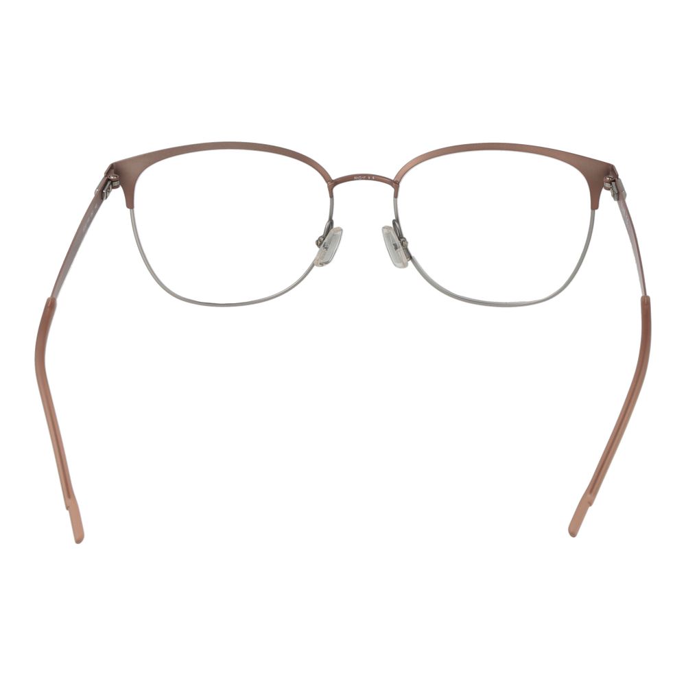 Hugo Boss Pink Women Glasses Frame