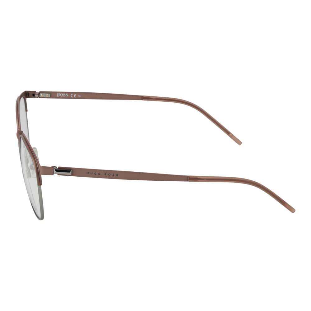 Hugo Boss Pink Women Glasses Frame