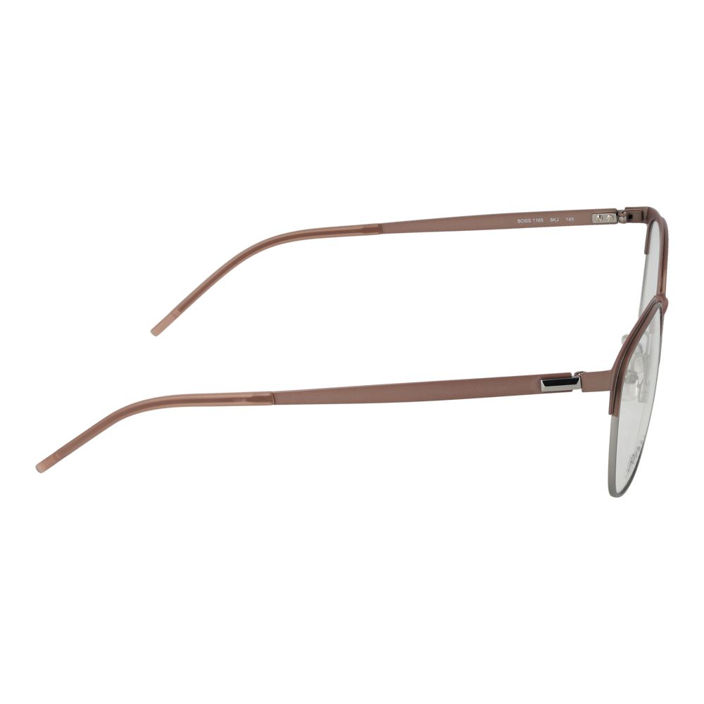 Hugo Boss Pink Women Glasses Frame