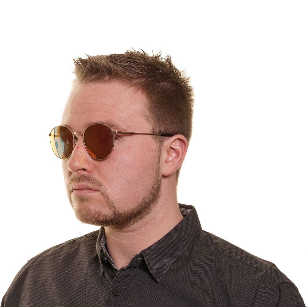 Timberland Bronze Men Sunglass