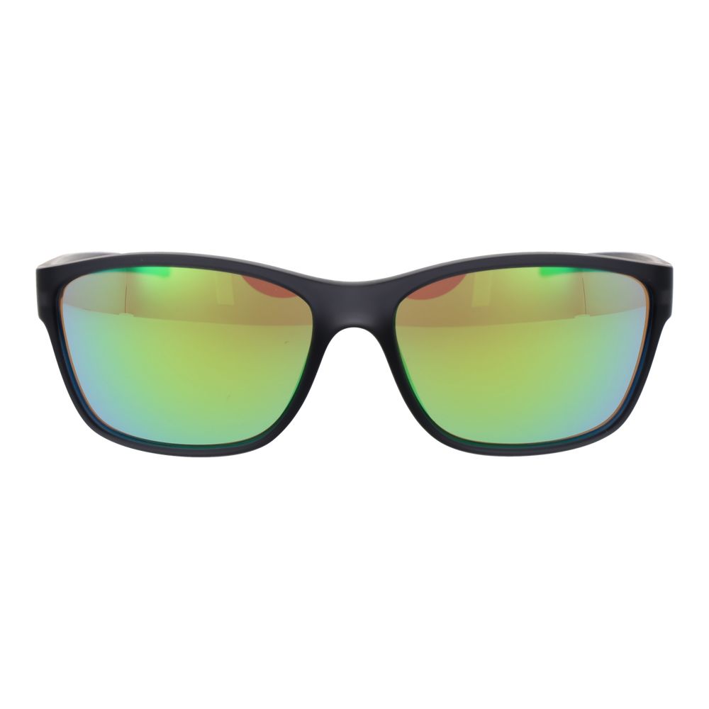BMW Motorsport Black Men Sunglass