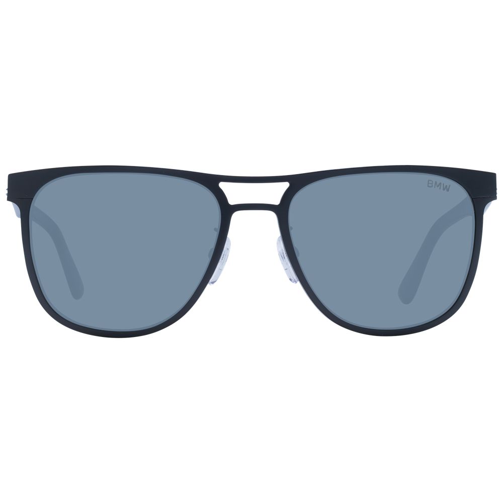BMW Black Men Sunglass