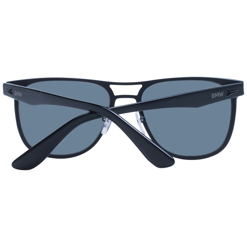 BMW Black Men Sunglass