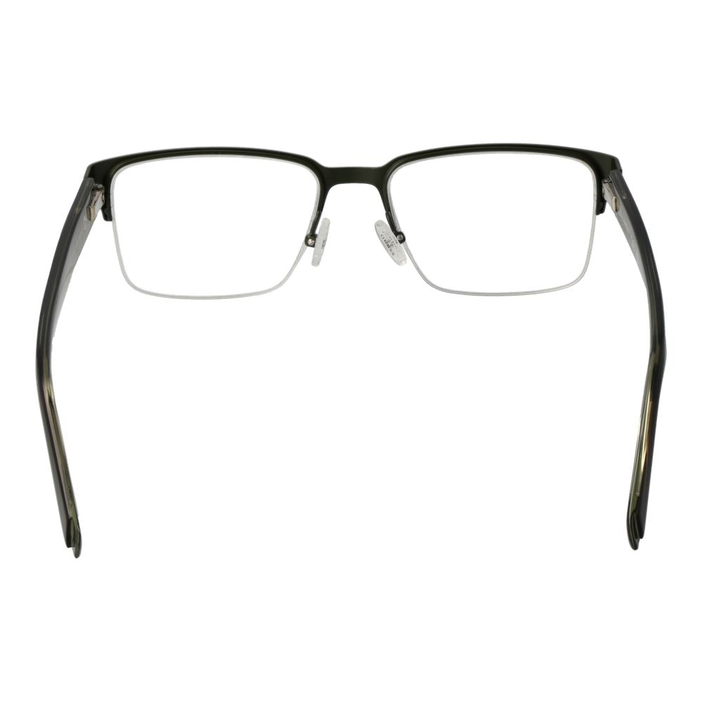Guess Green Men Glasses Frame
