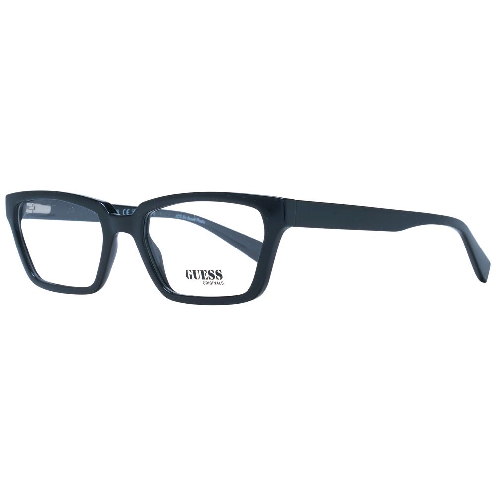 Guess Black Women Glasses Frame