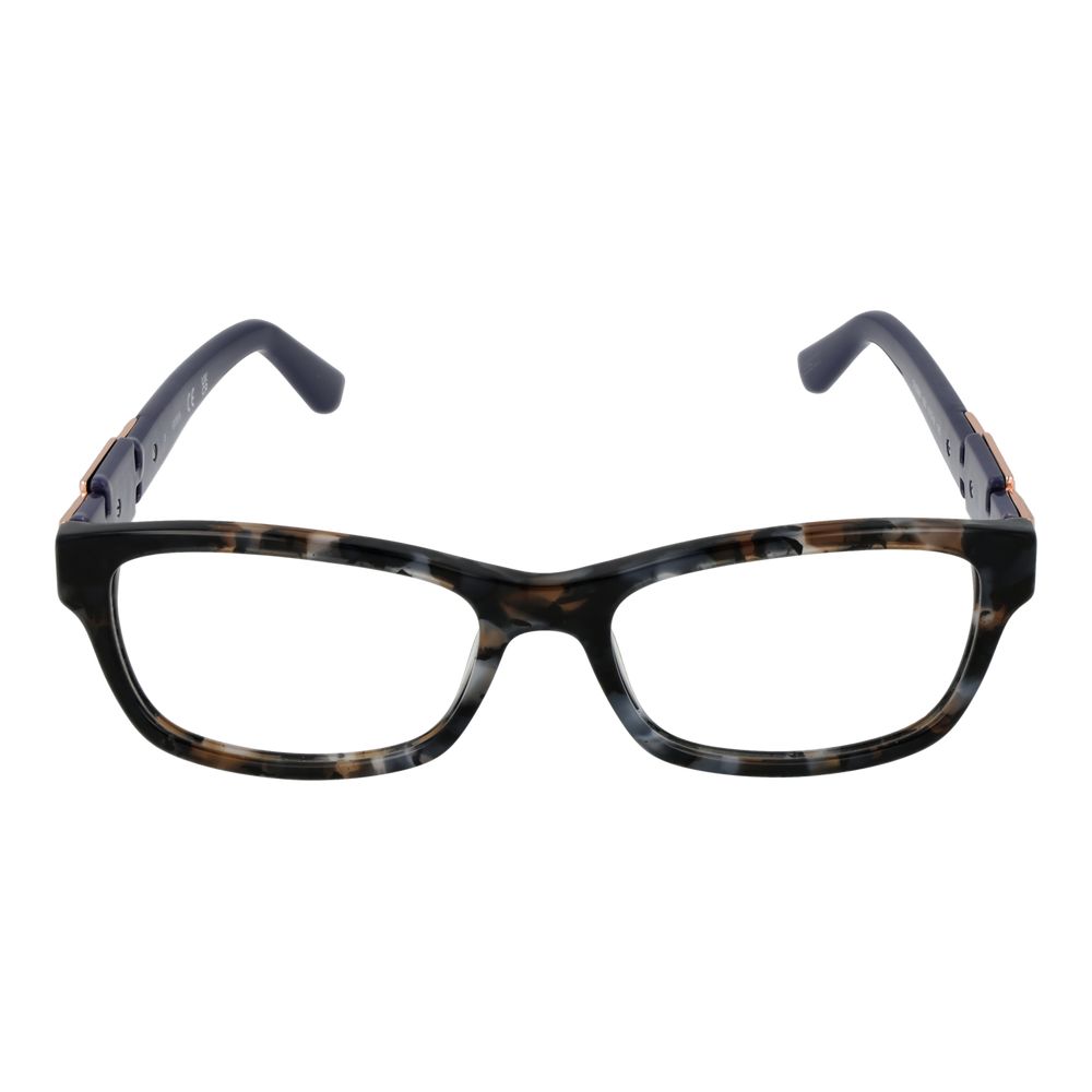 Guess Gray Women Glasses Frame