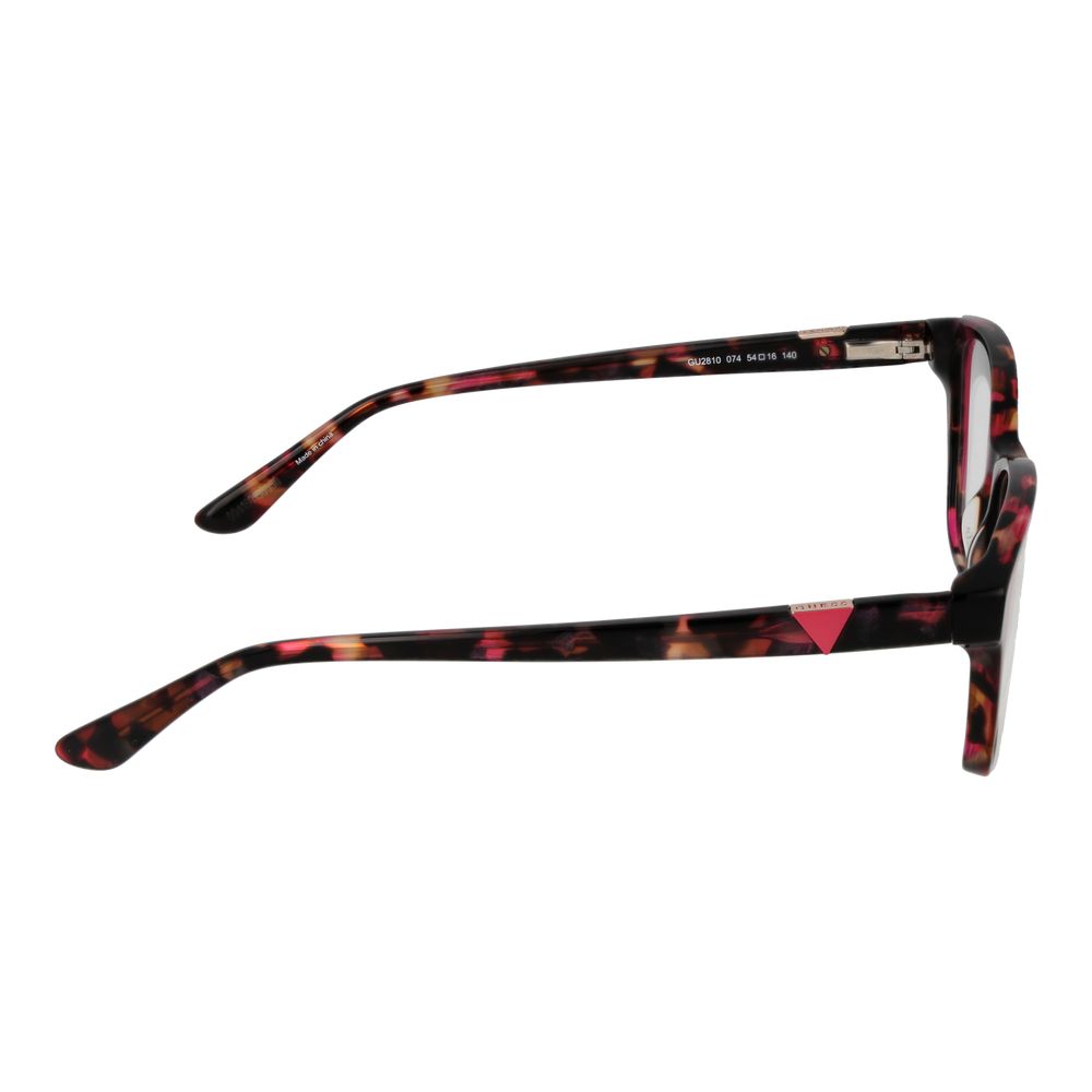 Guess Brown Women Glasses Frame