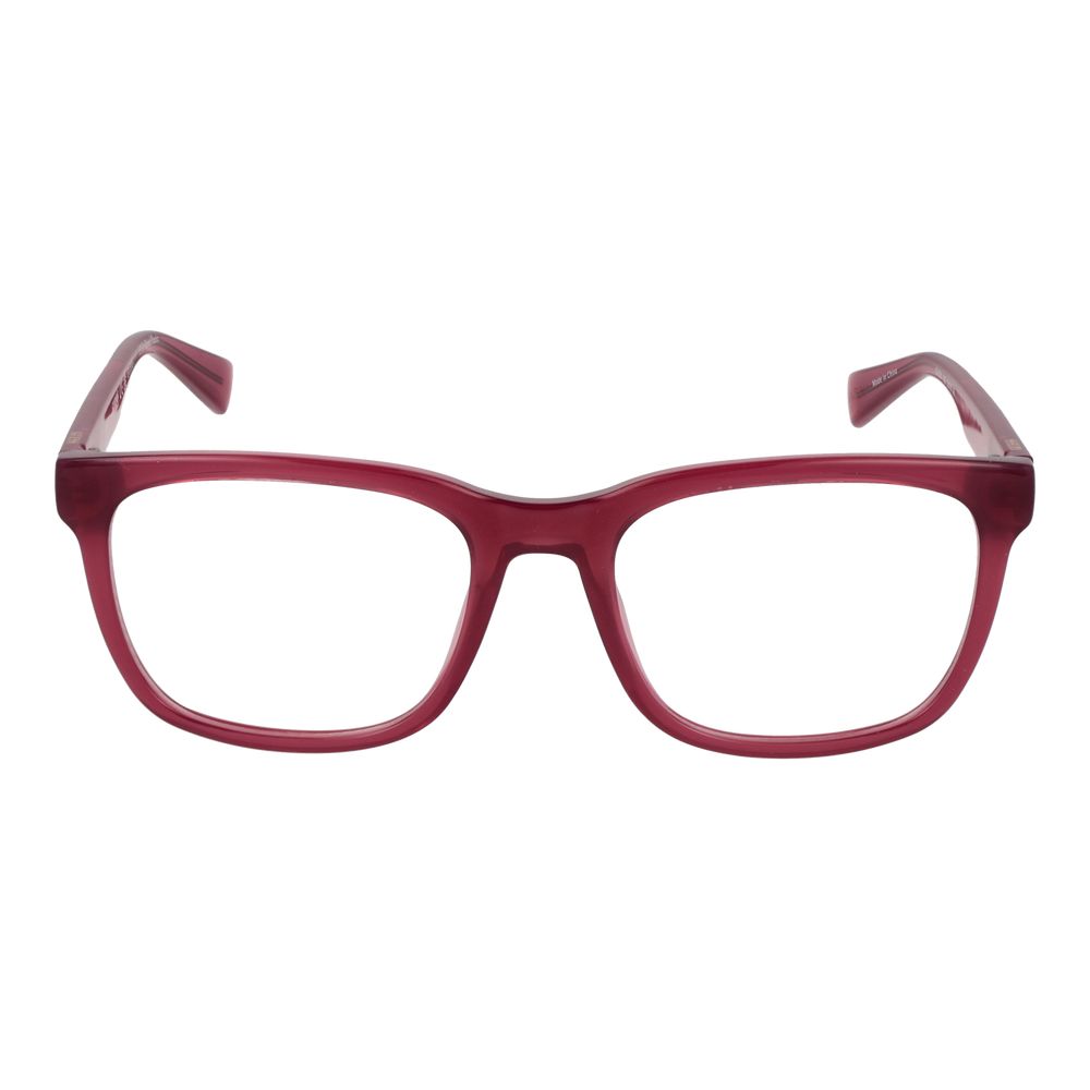 Guess Purple Women Glasses Frame