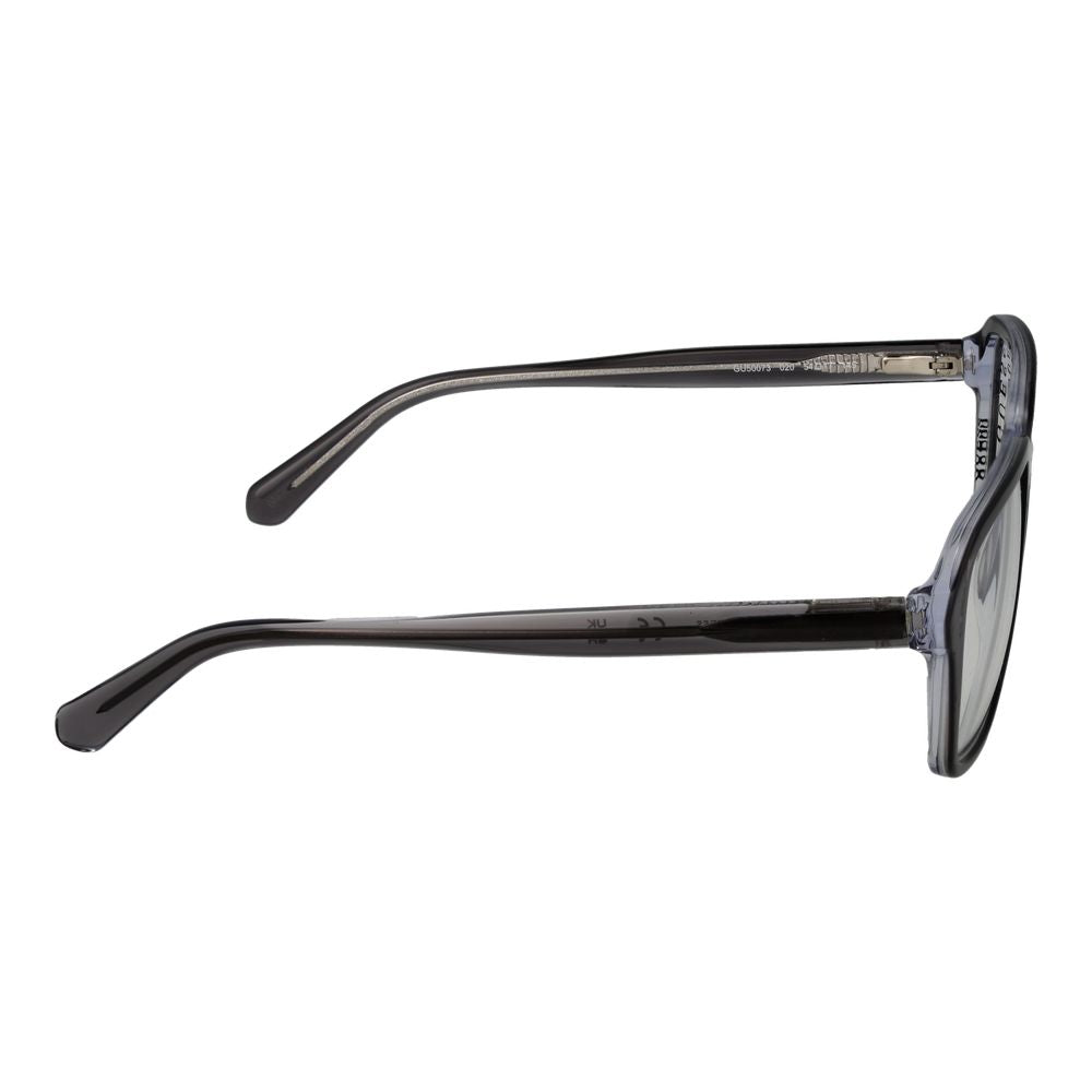 Guess Gray Women Glasses Frame