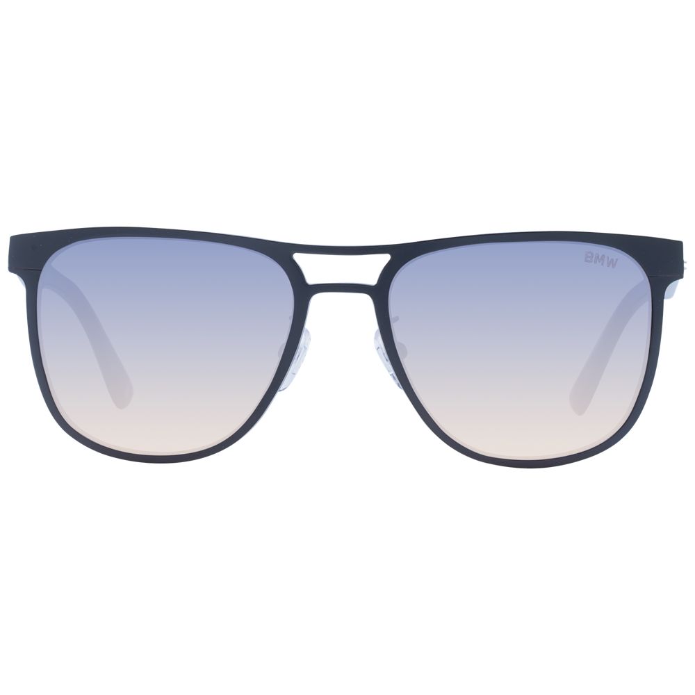 BMW Black Men Sunglass