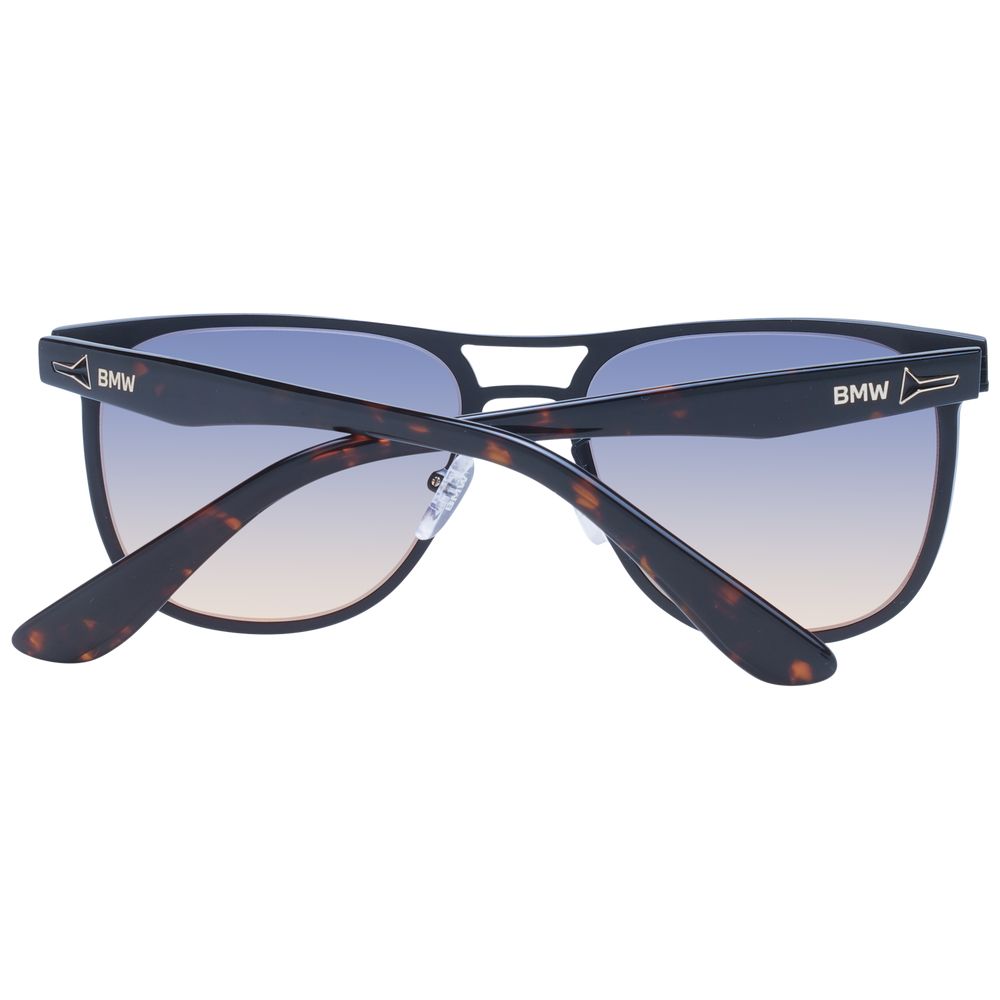 BMW Black Men Sunglass