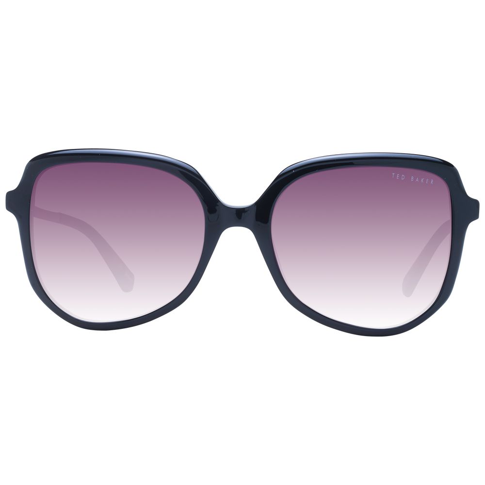 Ted Baker Black Women Sunglass