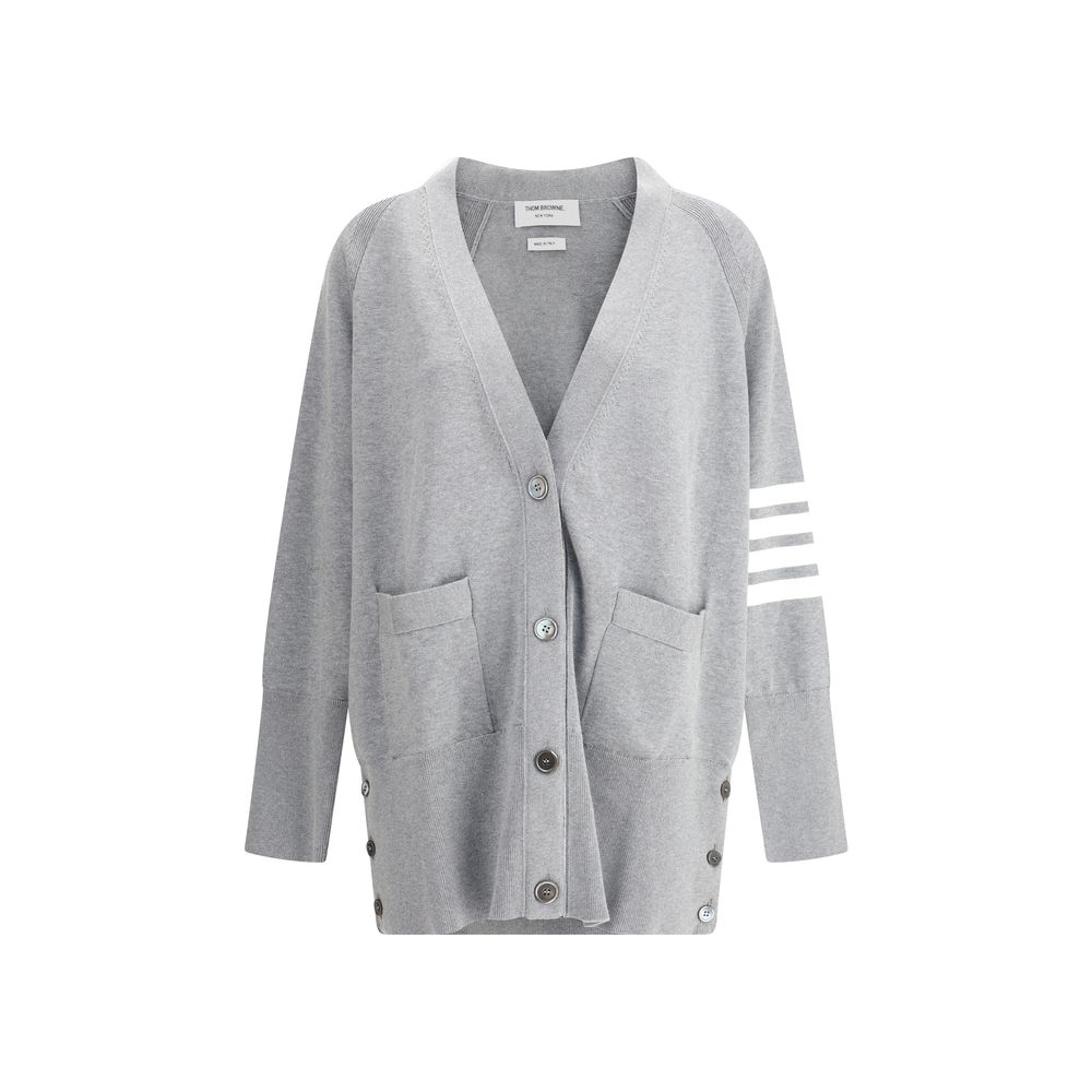 Thom Browne Oversize-Cardigan