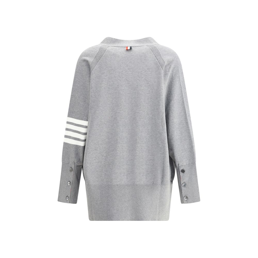 Thom Browne Oversize-Cardigan