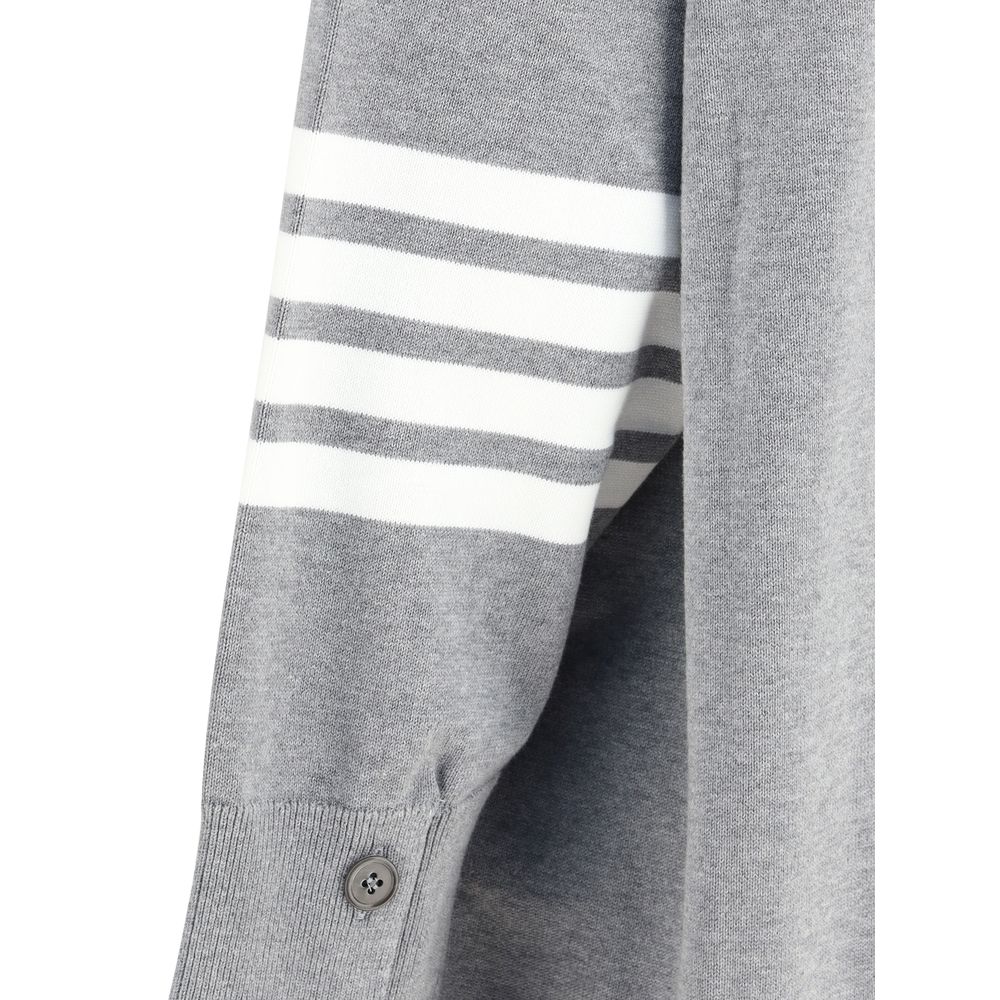 Thom Browne Oversize-Cardigan