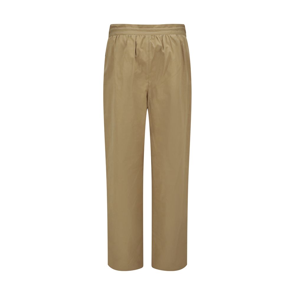 The Row Bonnette-Hose