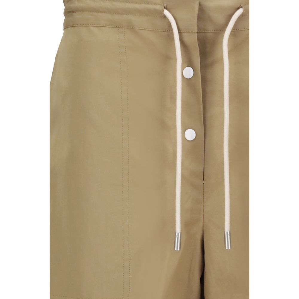 The Row Bonnette-Hose