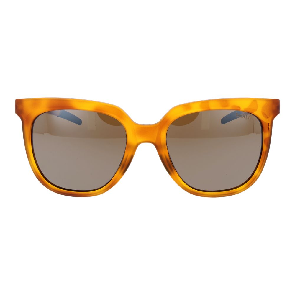 Bolle Brown Women Sunglass