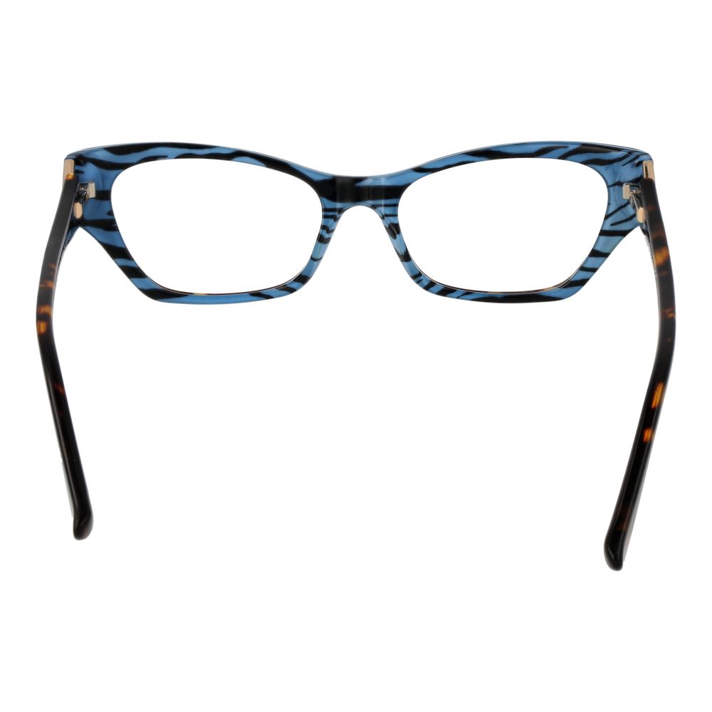 Guess Brown Women Glasses Frame