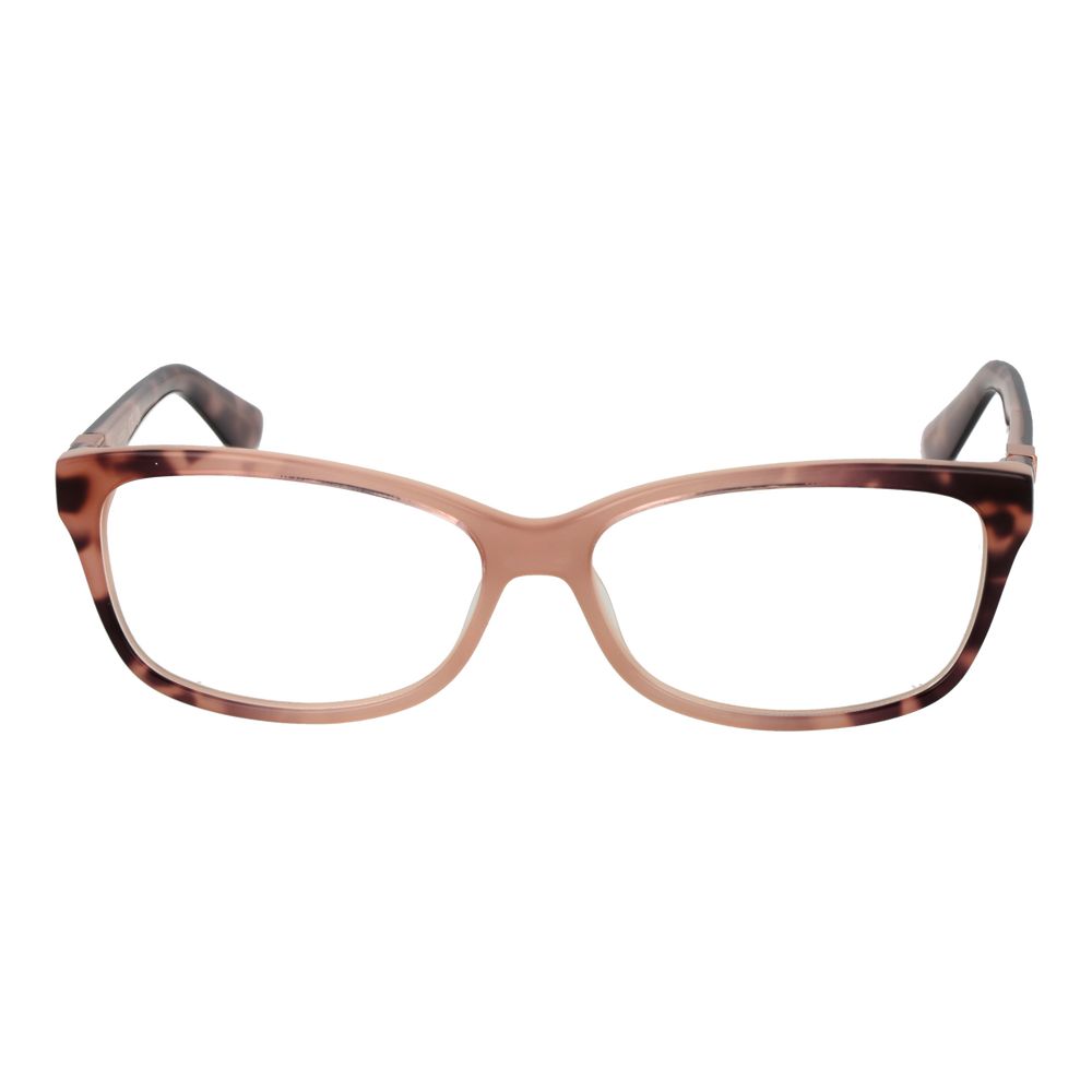 Guess Pink Women Glasses Frame