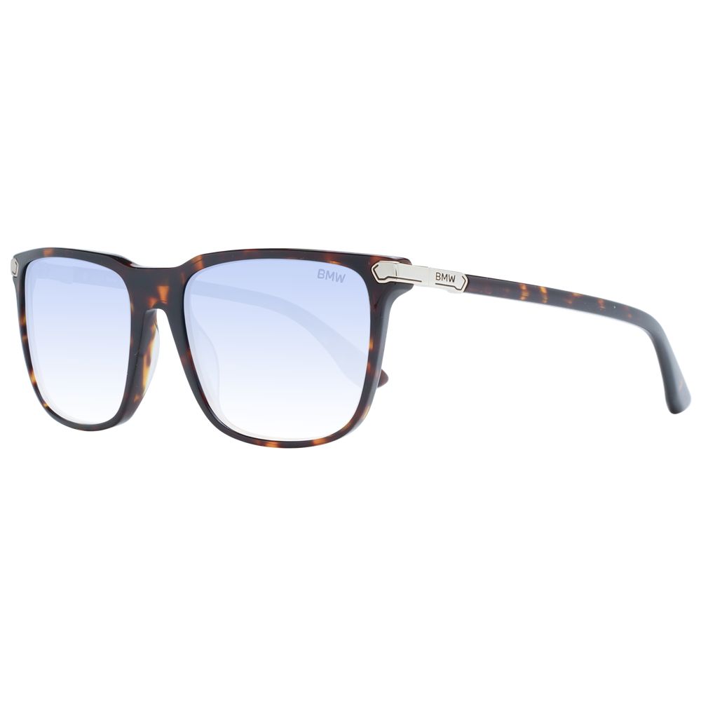 BMW Brown Men Sunglass
