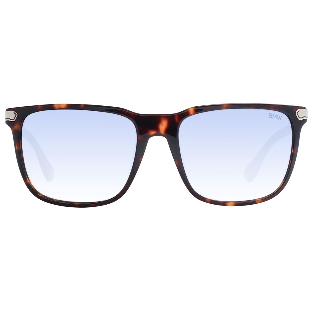 BMW Brown Men Sunglass