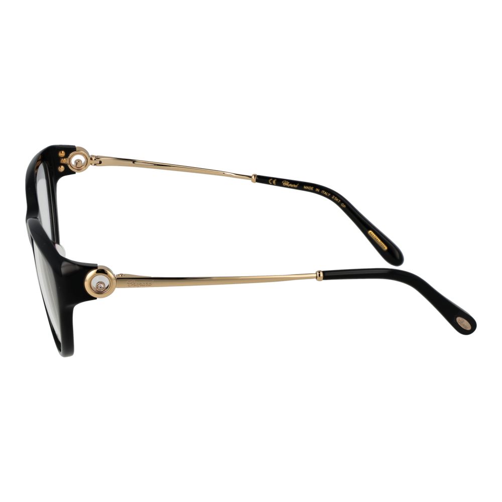Chopard Black Women Glasses Frame