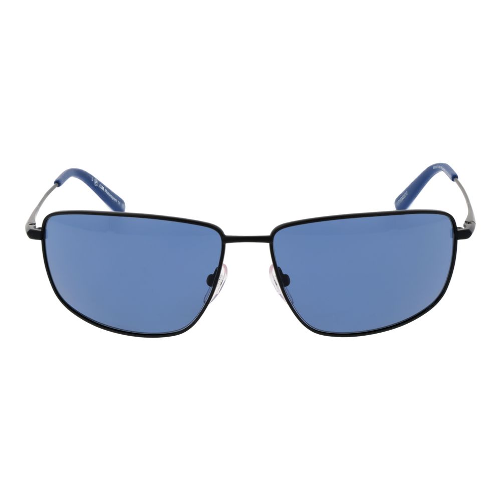 BMW Motorsport Black Men Sunglass