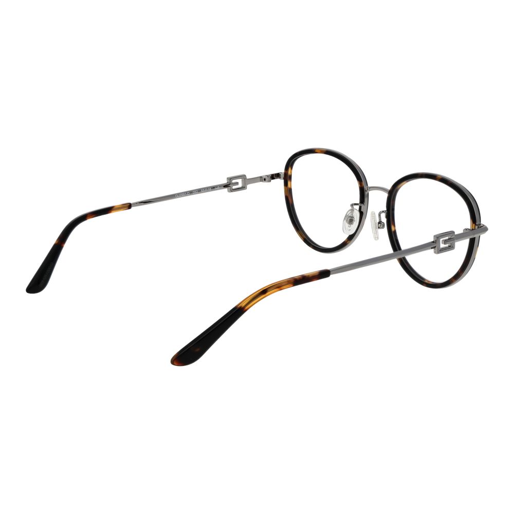 Guess Brown Women Glasses Frame