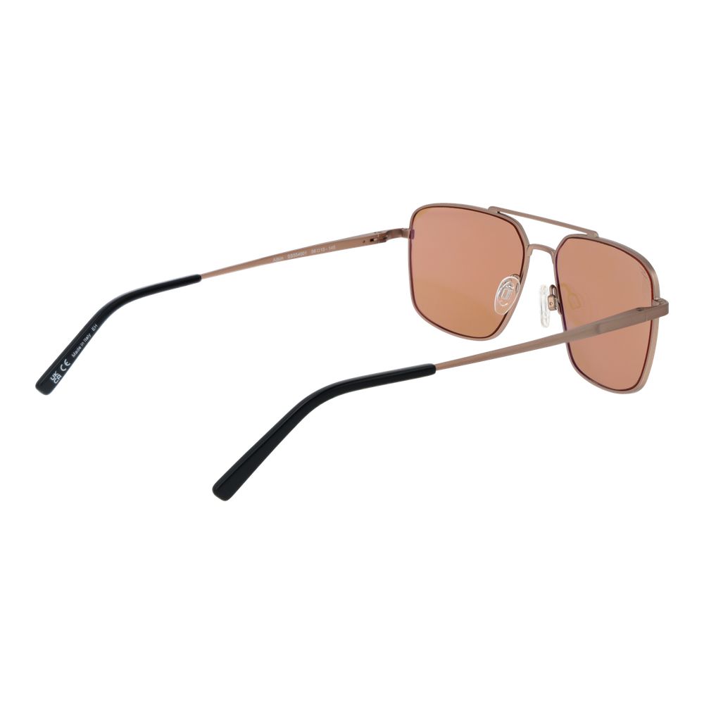 Serengeti Bronze Men Sunglass