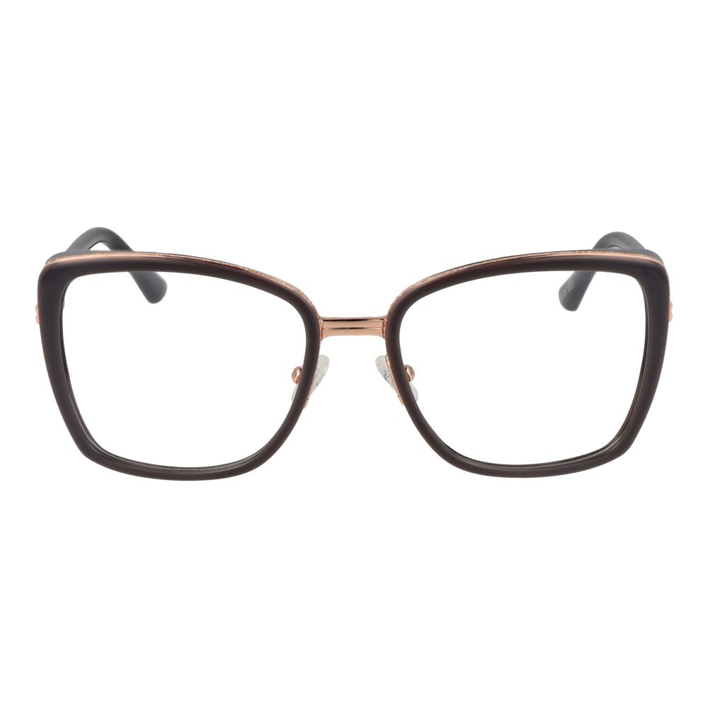 Guess Gray Women Glasses Frame