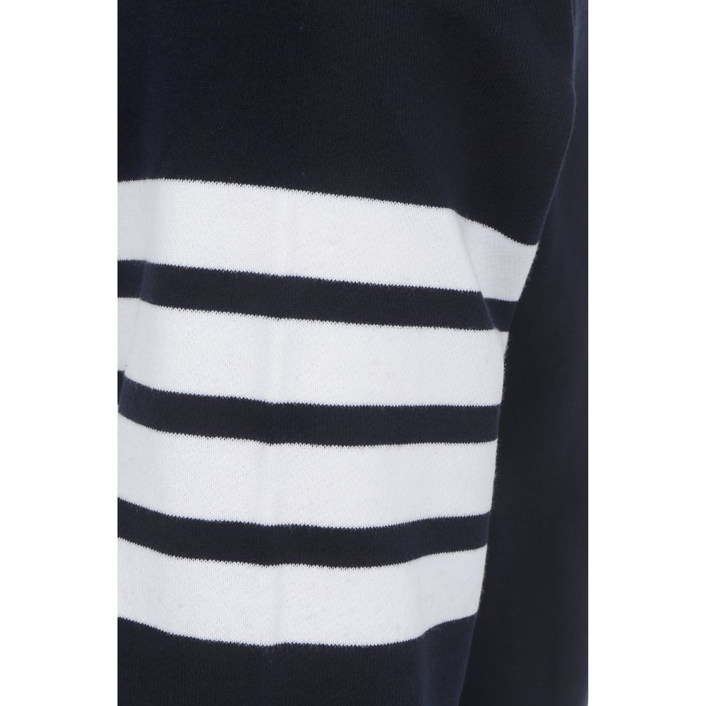 Thom Browne Baumwoll-Sweatshirt