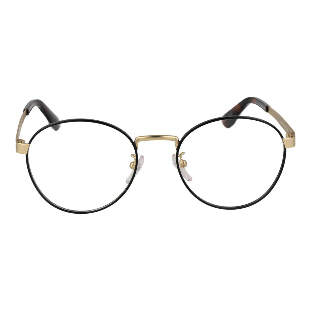 BMW Black Men Glasses Frame